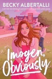 Omslag van Imogen, Obviously