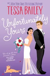 Omslag van Unfortunately Yours UK A Novel
