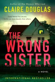 Omslag van The Wrong Sister A Novel