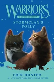 Omslag van StormClan's Folly