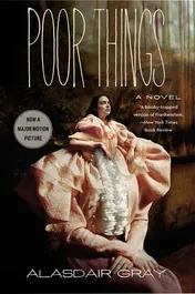 Omslag van Poor Things [Movie Tie-In]