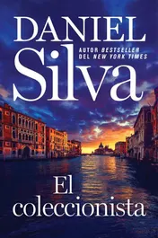 Omslag van Collector, the \ El Coleccionista (Spanish Edition)