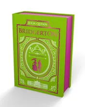 Omslag van The Duke and I and the Viscount Who Loved Me: Bridgerton Collector's Edition