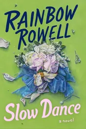Omslag van Slow Dance A Novel