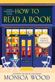 Omslag van How to Read a Book