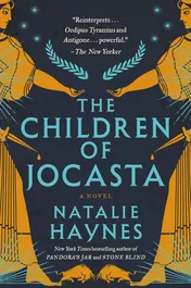 Omslag van The Children of Jocasta A Novel