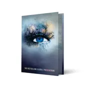 Omslag van Shatter Me Collector's Deluxe Limited Edition