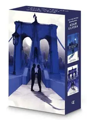 Omslag van They Both Die at the End Paperback Box Set The First to Die at the End, They Both Die at the End