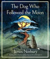 Omslag van The Dog Who Followed the Moon