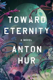 Omslag van Toward Eternity UK A Novel