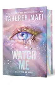 Omslag van Watch Me Deluxe Limited Edition