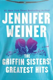 Omslag van The Griffin Sisters' Greatest Hits