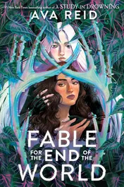 Omslag van Fable for the End of the World