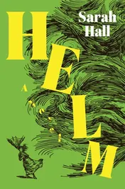Omslag van Helm A Novel