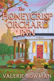 Omslag van The Honeycrisp Orchard Inn A Novel