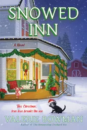 Omslag van Snowed Inn - A Novel