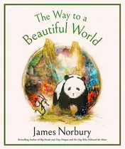 Omslag van The Way to a Beautiful World