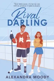Omslag van Rival Darling