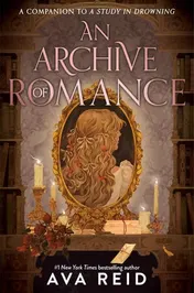 Omslag van An Archive of Romance