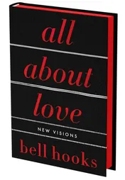 Omslag van All about Love: the Deluxe Collector's Edition New Visions
