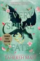 Omslag van Every Spiral of Fate