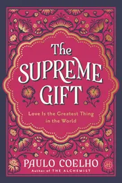 Omslag van The Supreme Gift Love Is the Greatest Thing in the World