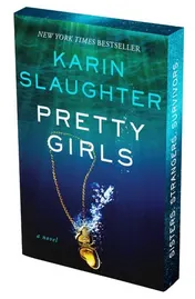 Omslag van Pretty Girls Deluxe Collector's Edition A Novel