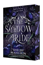 Omslag van The Shadow Bride Deluxe Limited Edition