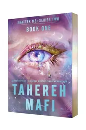 Omslag van Watch Me Paperback Deluxe Limited Edition