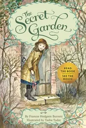 Omslag van The Secret Garden 100th Anniversary