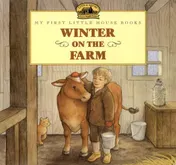Omslag van Winter on the Farm