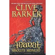 Omslag van Abarat: Absolute Midnight