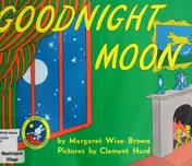 Omslag van Goodnight Moon 60th Anniversary Edition