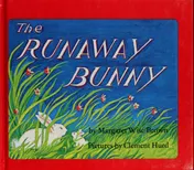 Omslag van The Runaway Bunny