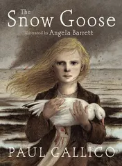 Omslag van The Snow Goose