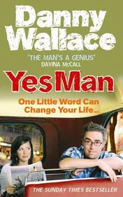 Omslag van Yes Man