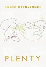 Omslag van Plenty
