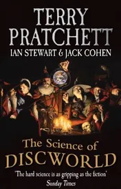 Omslag van The Science of Discworld