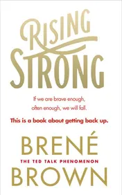 Omslag van Rising Strong