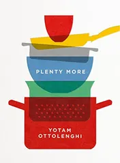 Omslag van Plenty More