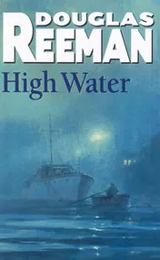 Omslag van High Water