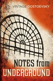 Omslag van Notes from Underground