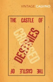 Omslag van The Castle of Crossed Destinies