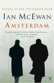 Omslag van Amsterdam Condensed