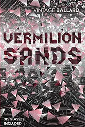 Omslag van Vermilion Sands