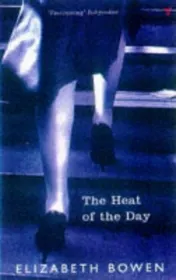 Omslag van The Heat of the Day