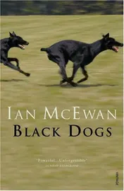 Omslag van Black Dogs