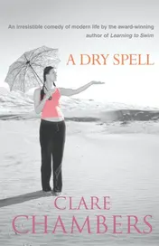 Omslag van A Dry Spell