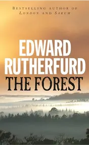 Omslag van The Forest
