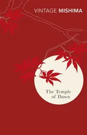 Omslag van The Temple of Dawn
